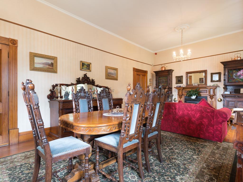 Bed and Breakfast Sussex House Bed & Breakfast Нельсон Екстер'єр фото